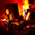 Michael Weston King – 01.02.2008 – Solingen, Tube Temple Studio