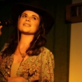 Whitney Rose – 27.04.2018 – Mülheim/Ruhr, Raumfahrtzentrum Saarner Kuppe