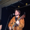 Ray Wilson – 21.02.2003 – Köln, Kunstsalon