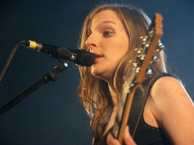 Wir sind Helden, Madsen – 07.05.2005 – Köln, Palladium