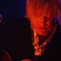 Woven Hand, Helldorado – 18.10.2005 – Bonn, Harmonie