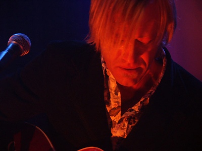Woven Hand, Helldorado – 18.10.2005 – Bonn, Harmonie