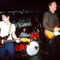 Steve Wynn + The Miracle 3, Chris Cacavas – 13.11.2001 – Köln, Underground