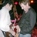 Steve Wynn, Tim Easton – 02.08.2003 – New York, Mercury Lounge