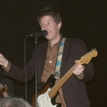Steve Wynn – 12.11.2005 – München, Substanz / 15.12.2005 – Köln, Gebäude 9