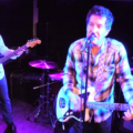 Steve Wynn + The Miracle 3, Michael Weston King – 15.11.2010 – Köln, Blue Shell