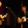 Steve Wynn, Point Quiet – 23.01.2011 – Ottersum, Cultureel Podium Roepaen