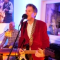 Steve Wynn, Chris Cacavas – 08.03.2018 – Grevenbroich, Hauskonzert