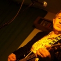 Steve Wynn, Chris Cacavas – 29.11.2019 – Mülheim/Ruhr, Raumfahrtzentrum Saarner Kuppe