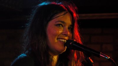 Rachael Yamagata, Someday Jacob – 22.04.2012 – Köln, Studio 672