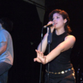 You Say Party! We Say Die! – 02.07.2007 – Köln, Gebäude 9