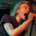 Gallon Drunk, Thomas Truax – 06.04.2014 – Krefeld, Kulturrampe