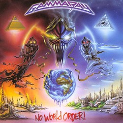 Gamma Ray, Sonata Arctica – 30.09.2001 – Köln, Live Music Hall
