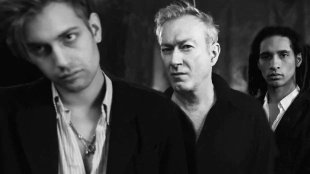 10+10 mit: Gang Of Four