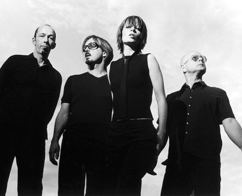 Garbage – 05.11.2001 – Hamburg, Große Freiheit 36