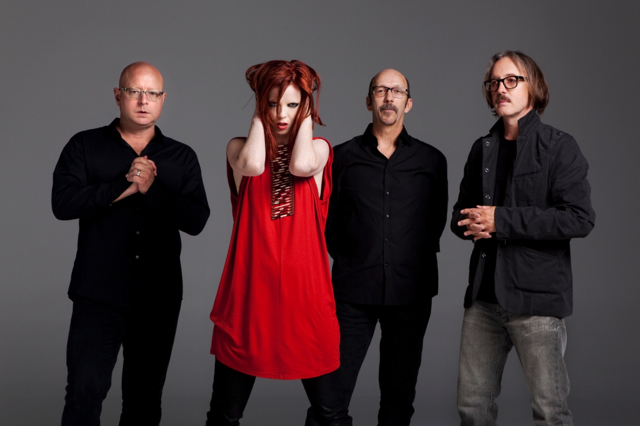 Garbage – It’s tough out there