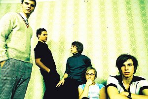 Garish – Ungewöhnliche Töne