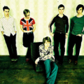 Garish, Delbo – 20.02.2003 – Berlin, Magnet Club