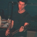 Garrison, The Coalfield – 07.10.2003 – Hamburg, Molotow