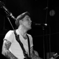 The Gaslight Anthem, Frank Turner – 19.02.2009 – Hamburg, Knust