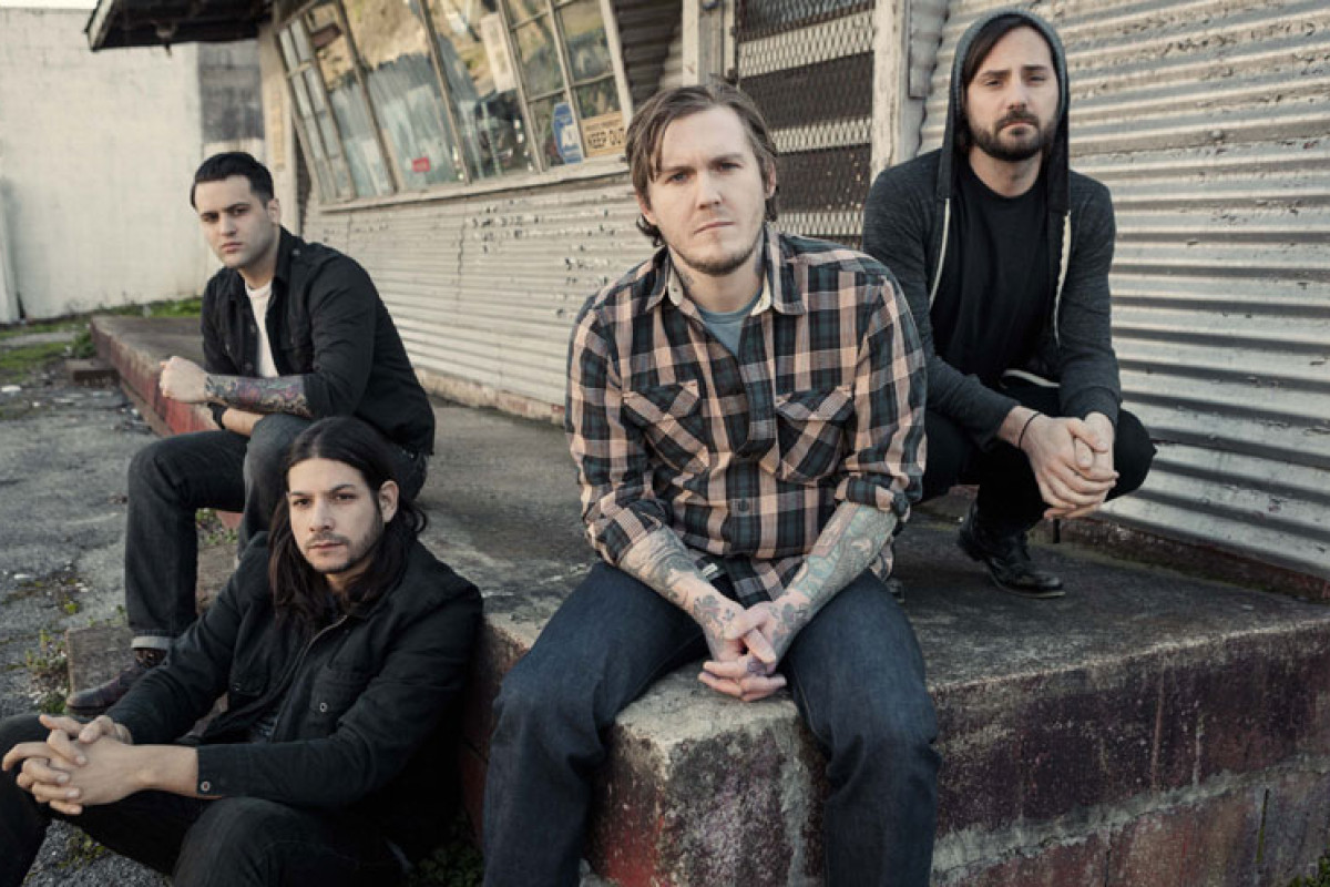 10+10 mit: The Gaslight Anthem