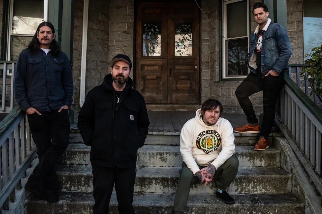 The Gaslight Anthem