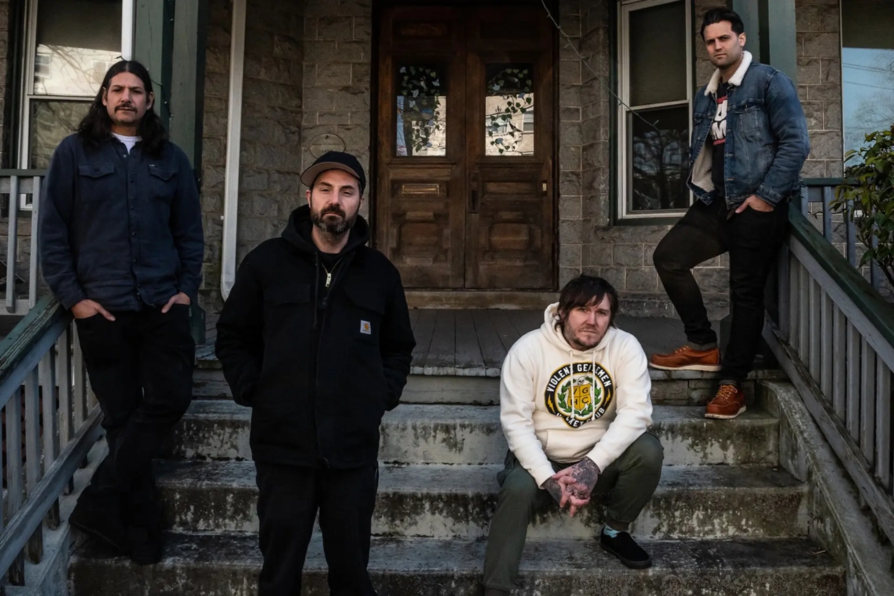 The Gaslight Anthem – Zurück zum Ausgangspunkt