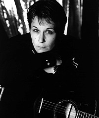Mary Gauthier – Schmutziges Feuer