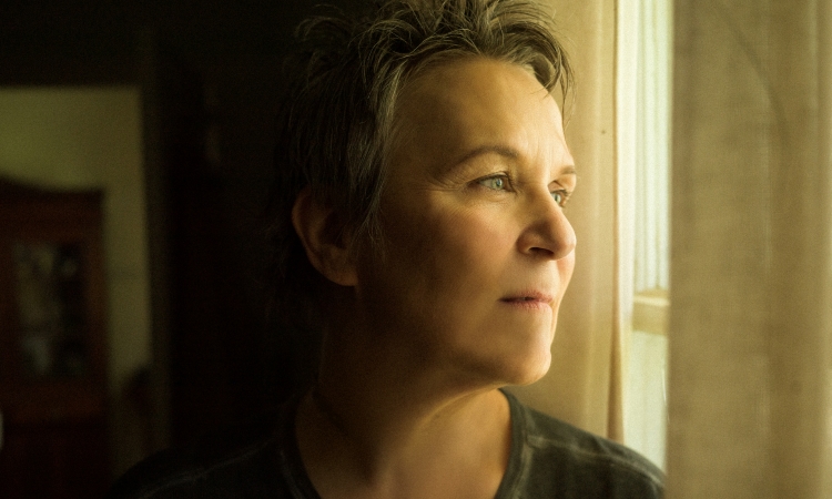 Mary Gauthier – Eine Hebamme für die Songs