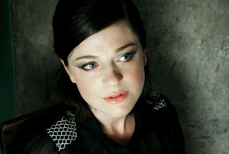 Gemma Ray – Motormilch mit Orchester