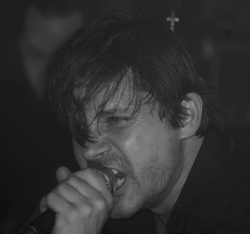 Genepool, Tusq – 08.04.2010 – Hamburg, Molotow