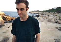 Geoff Farina, Tiger Lou – 06.06.2004 – Köln, Blue Shell