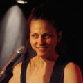Lisa Germano – 15.11.2006 – Münster, Gleis 22
