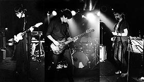 Geschmeido – 12.01.2001 – Dortmund, FZW
