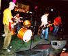 Granfaloon Bus, Susan James – 30.03.1999 – Köln, Underground