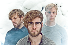 Ghost Of Tom Joad – Indie, Punk und R&B