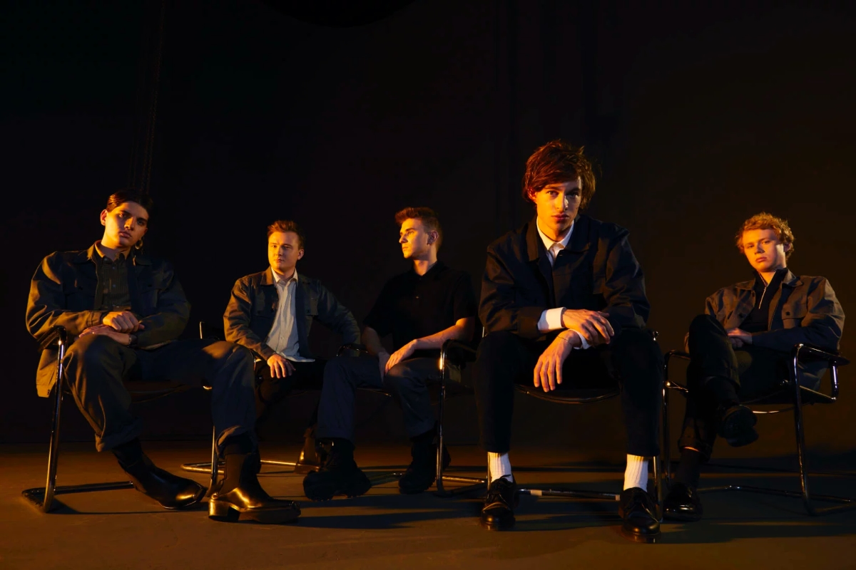 10+10 mit: Giant Rooks