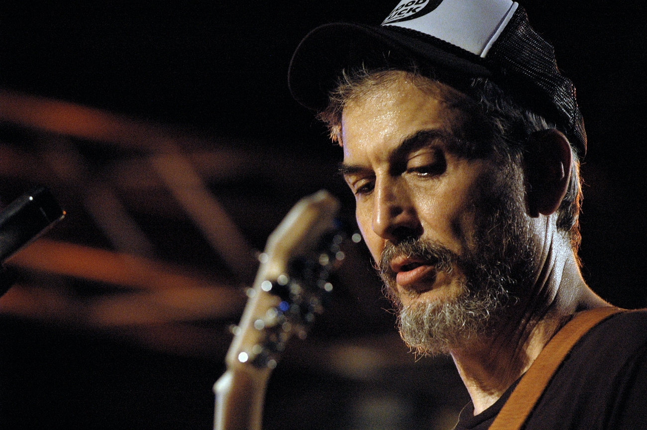 Giant Sand, Brian Lopez – 24.08.2012 – Köln, Kantine