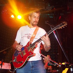 Giant Sand – 27.06.2005 – Dortmund, FZW