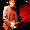 Giant Sand, Thalia Zedek – 09.10.2004 – Duisburg, Hundertmeister