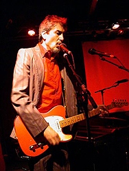 Giant Sand, Thalia Zedek – 09.10.2004 – Duisburg, Hundertmeister