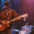 Giant Sand – 27.06.2000 – Darmstadt, Centralstation