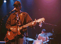 Giant Sand – 27.06.2000 – Darmstadt, Centralstation