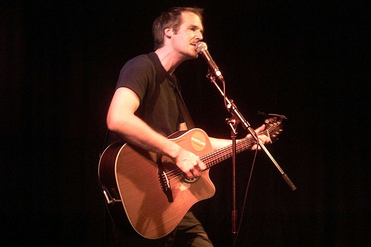 Gisbert zu Knyphausen