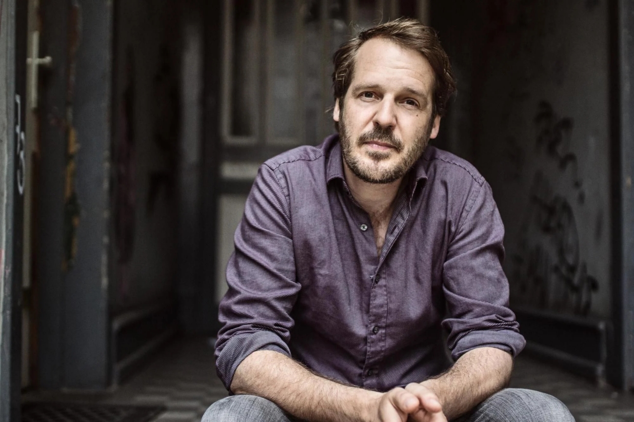 Gisbert zu Knyphausen – „Mir fließen die Texte nicht so von der Hand wie Bob Dylan oder Conor Oberst“