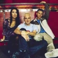 Glow – 20.05.2001 – Essen, Grend