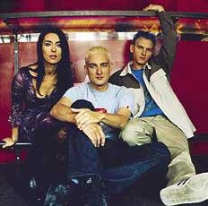 Glow – 20.05.2001 – Essen, Grend