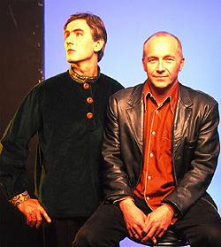 The Go-Betweens – Die Zeitlosen