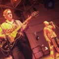 Go-Betweens – 24.07.2003 – Düsseldorf, Zakk