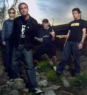 Goldfinger – Neustart